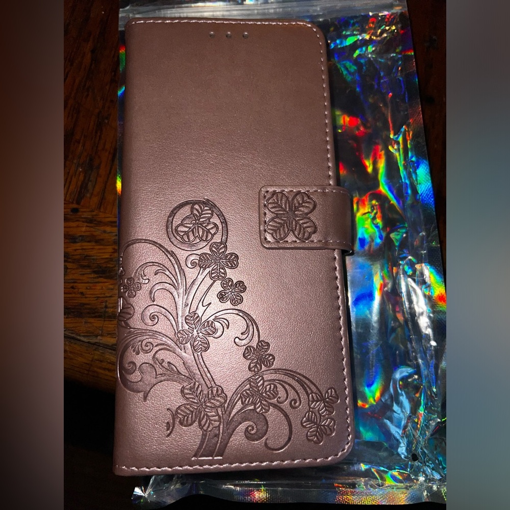 LG Stylo 6 case